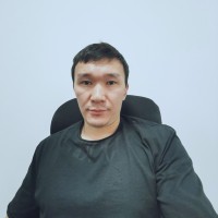 Dinmukhamed Kivashev