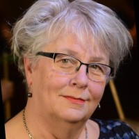 Dorien Stapelbroek