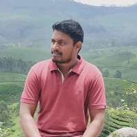DINESH PARTHASARATHY