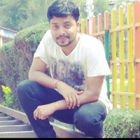 SHUBHAM SHUKLA