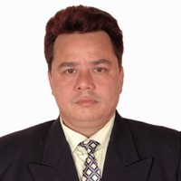 Terence Desai