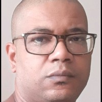 George Silva De Jesus