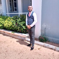 Chinedu Peter