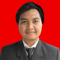 Ariza Fikri Maulana Salim