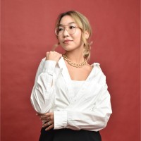 Diana Kazykhan