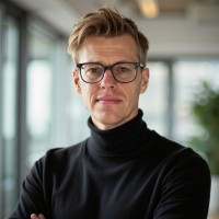 Dennis Pettinga 📈