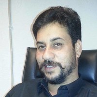 sharjeel abid