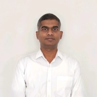 Pramod Ghute