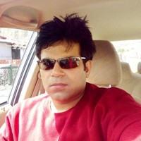 Bobby Arora