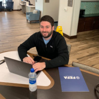 Brett Lawless, APMA®