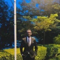 Emmanuel Mugisha