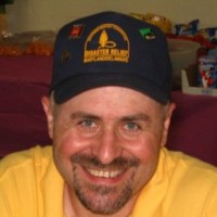 Richard Allen  Th.D.