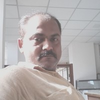 Shailesh Goswami