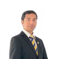 Surendra Louis Dupuis