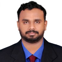 Mohammed Shafeeq