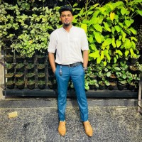 Pavan Prabhakar