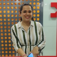 Minal Parmar