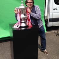 Danny Gray
