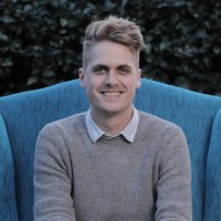 Liam O’Connor