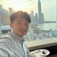 Alfred Yip