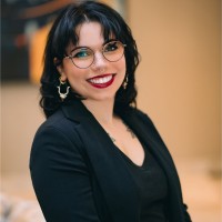 Olivia-Rose Jurcisin