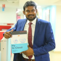 Anand Palanisamy