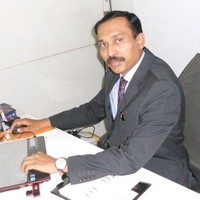 Vikas Bansod