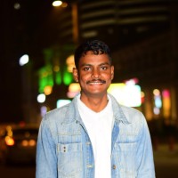 Sathish Ravichandran