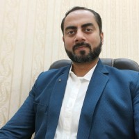 Dr Akash Dubey