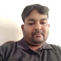 Naresh Sailwar