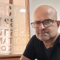 Manoj Ramakrishnan