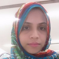 Sheherbano Iqbal