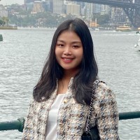 Raisha Putri Aprilia