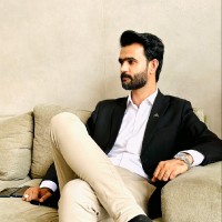 Shahzaman Bukhari