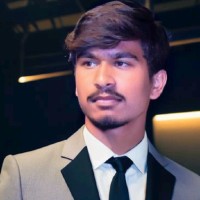 Shivakumar V S