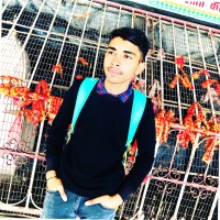 Rahul Jaat