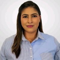 Bella Coralia Arguello Loor