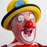 Bluey Brattle