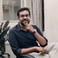 Karri Venkata Vishal Reddy