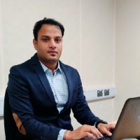 Shiva Prasad Reddy