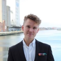 Frederik Blom