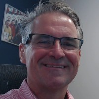 C. Keith Carrico, Shrm-Scp, Msm