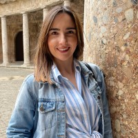 María José Galindo Muñoz