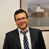 Alexander Fetisov,CFA