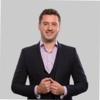 Ben Caldwell Mrics