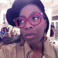 Niesha Lanaé Graves, Photographer