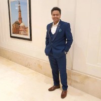 samson prasad