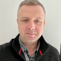 Wojtek Lukasz Wojcik