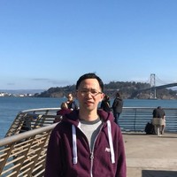Raymond Lui