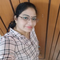 Priyadarsini Krishnamoorthy
